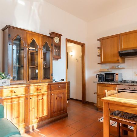 Ferienwohnung Traveler'S Retreat In Lecco Exterior foto
